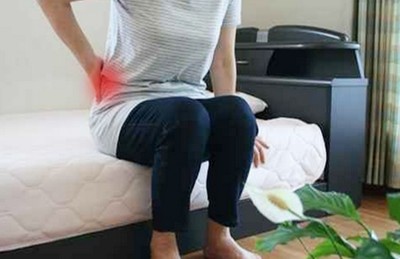 椎間盤損傷要如何治療?用鐵腰板治腰突靠譜嗎?