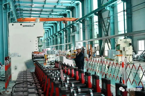 華菱湘鋼 湖南移動 華為公司共同發布 華菱湘鋼5g數智工廠 丨鋼鐵財經資訊速覽