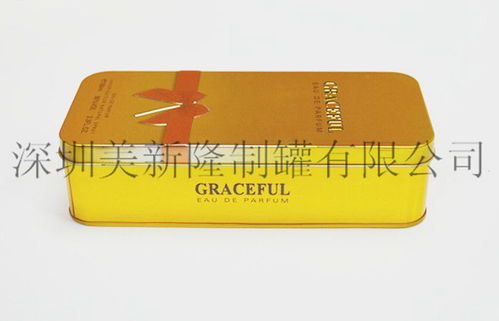 江西奶粉鐵盒批發