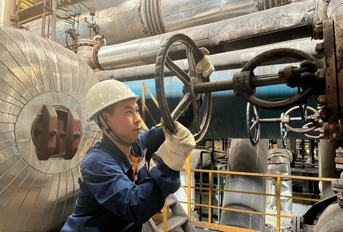 管理創新顯成效,重慶鋼鐵軋鋼廠蒸汽回收月降本75.09萬元