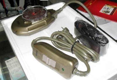 電視購物熱銷產品/鐵腰板/鐵腰板治療儀特價銷售/治療儀生產廠家-其他物品-搜惠州 - 西子湖畔搜惠州