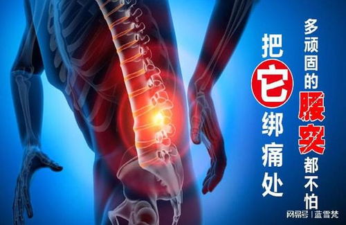 腰椎間盤突出治療方法最好選擇鐵腰板治療儀