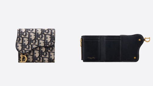2021精品皮夾推薦 dior lv hermes