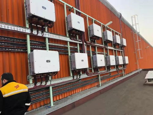土耳其tosyali holding攜手華為打造140mw綠色鋼鐵工廠