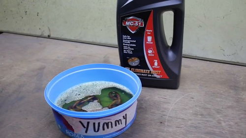 手工大神用生銹的鐵鏈斧頭做出來的工藝品