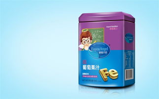 歐優天使溫馨提示 您的寶寶需要補鐵啦