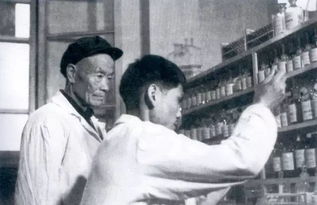 秦嶺土郎中擅治腰椎病,為腰椎病人換上 鐵腰板
